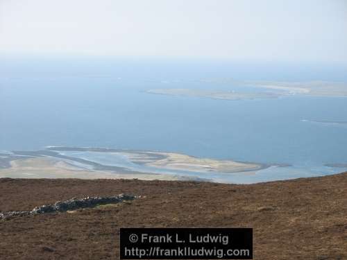 Around Knocknarea